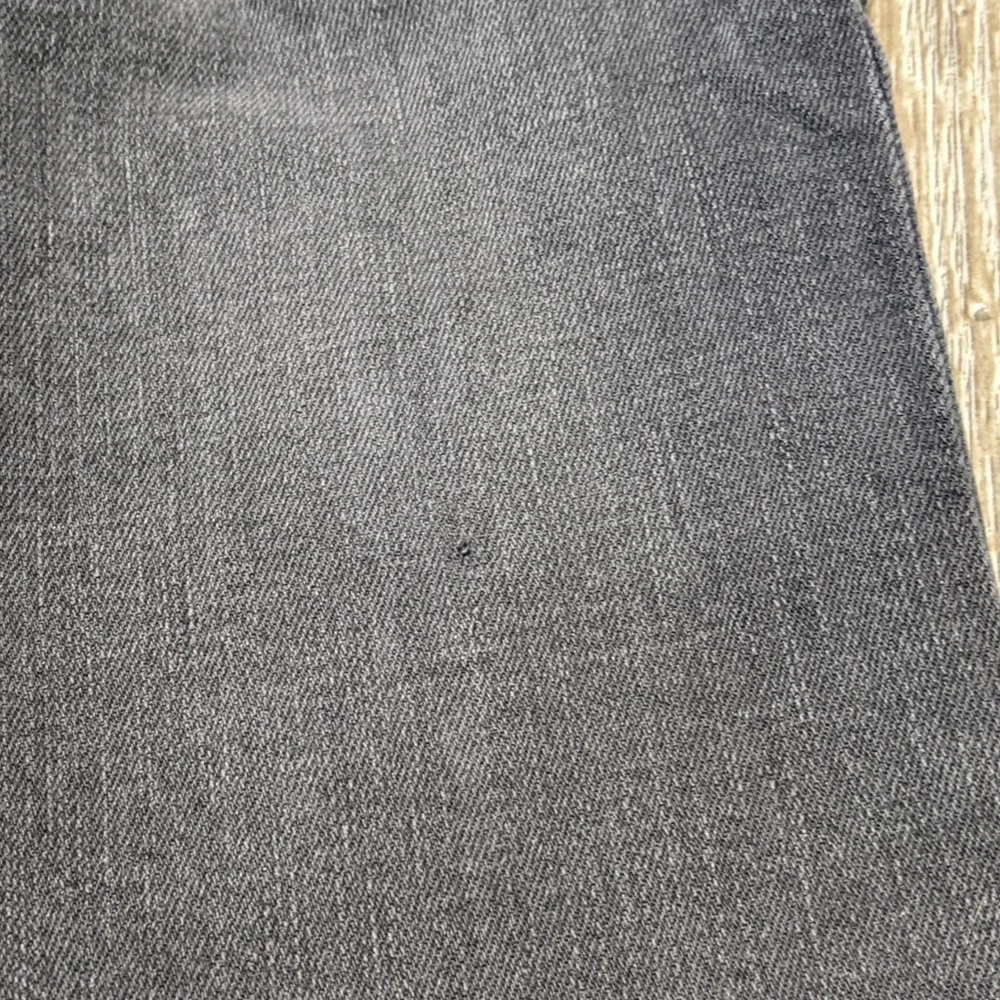 Men's Black Good Threads Denim Jeans